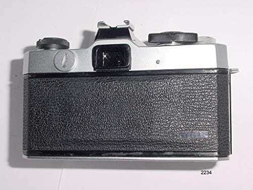 Fujica ST605N filmska kamera