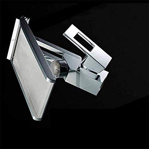 KXA Sindov za kupaonicu 3 boje promijenjena LED slavina Senzor za temperaturu vode na vodu Tap.Bath SOBOS