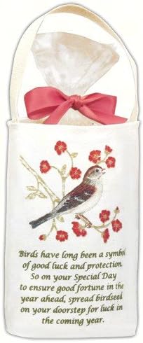 Alice's Cottage AC801K svakodnevna poklon torba za sjeme ptica