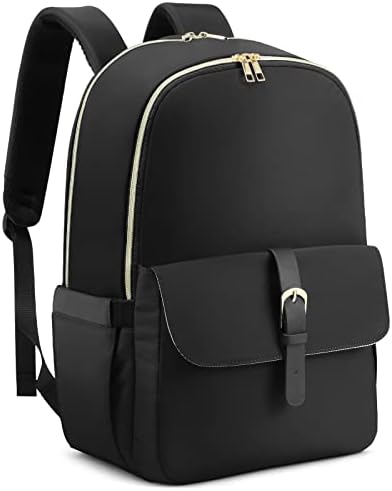 Ruksak za laptop JFFD za ženska ruksaka za putovanja sa patentnim zatvaračem protiv krađe, vodootporna medicinska