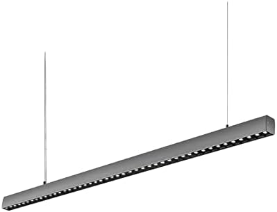 SCON 4FT DALI zatamnjeni privjesak linearni LED suspendovano osvjetljenje 30W LinkBalemodern utora za učvršćivanje