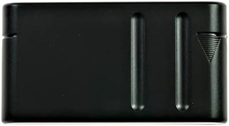 Synergy Digital kamkorder baterija, kompatibilan sa Sony NP-55 kamkorderom, ultra velikim kapacitetom, zamjena