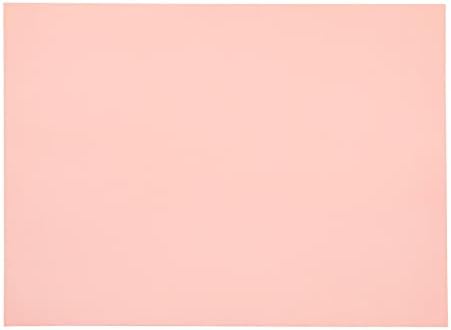 A7 Pink koverte Bulk za pozivnice i čestitke