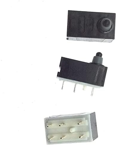Mikro prekidači 2kom vodootporni mikro prekidač SPVQ910201 granični prekidač za vrata automobila sa dva