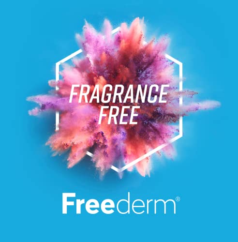 FREEDERM Sensitive Clearing sredstvo za pranje lica sa Niacinamidom, 150ml