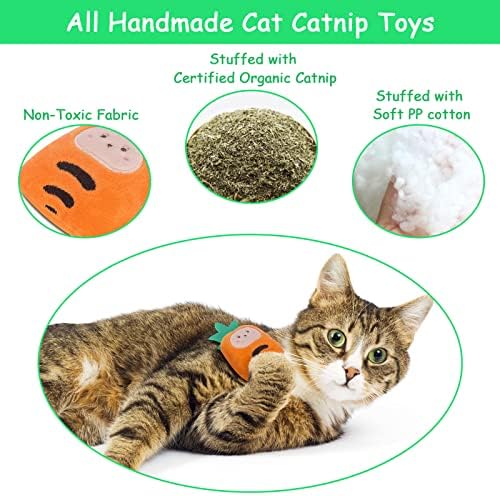 Etekyer igračke za mačju metvicu, igračke za mačju metvicu, igračke za mačke sa Mačjom metvicom, igračke
