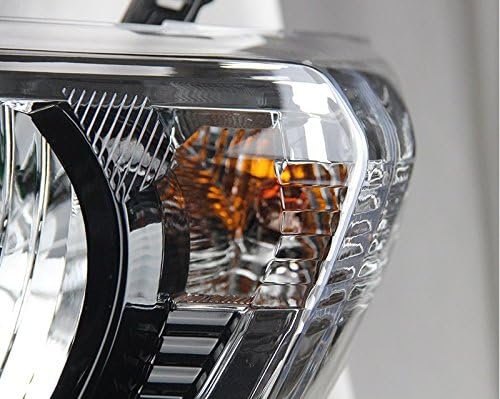 GOWE glavna lampa za oblikovanje automobila za Toyota Prado farove LED prednja svjetla ANGEL EYES DRL Bi-Xenon