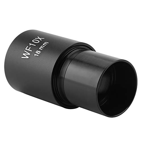 Mikroskop okular, 23,2 mm 9,1 inča biološki DM-WF001 10x DM-WF001 10x okular za konus sočiva