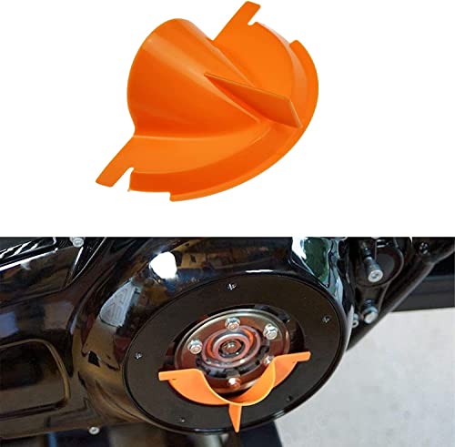 Hcmotorku Filter za ulje bez kapanja primarni slučaj lijevak za punjenje ulja set pogodan za Harley Touring