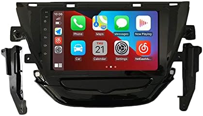 Android 10 Autoradio auto navigacija Stereo multimedijalni plejer GPS Radio 2.5 D ekran osetljiv na dodir