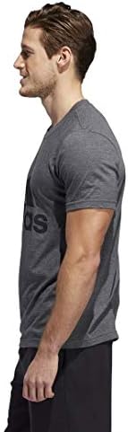 adidas Muška osnovna značka sportske majice