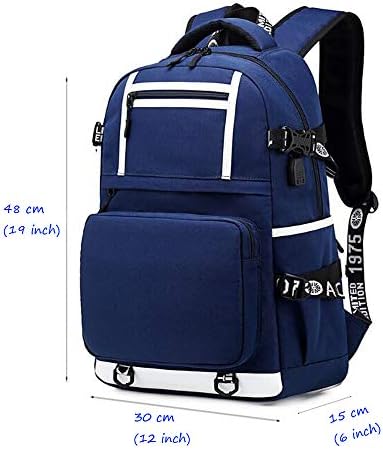 Shangyingova trgovina zvijezda košarkaša Kobe multifunkcionalni ruksak ležerni putni ventilatori torba za