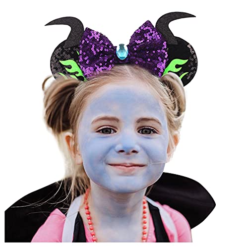 Dječija Crtana Halloween Party Pokrivala Za Glavu Baby Accessory Trake Za Kosu Dekoracija Baby Care Kopče
