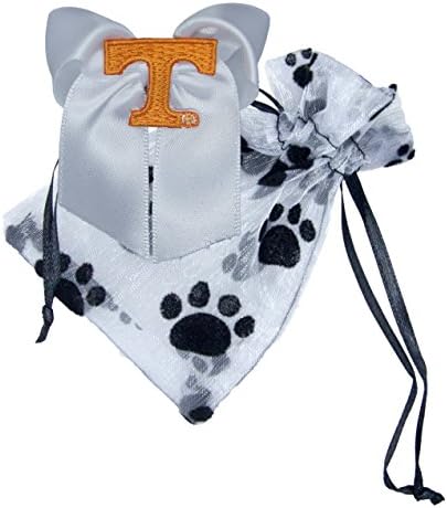 Božanske kreacije NCAA Tennessee volonteri pet luk sa torbicom