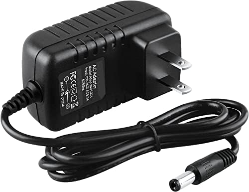 SSSR AC adapter punjač za Elmo TT-12 interaktivni fotoaparat # 1331 Power PSU