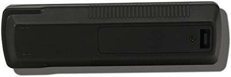 Tekswamp video projektor Daljinski upravljač za Sanyo PLC-XM150