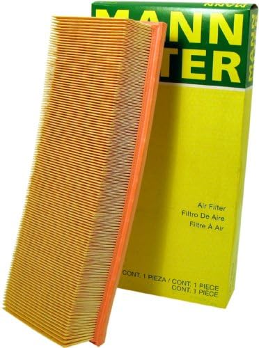 MANN-FILTER MA 1150 Filter za vazduh