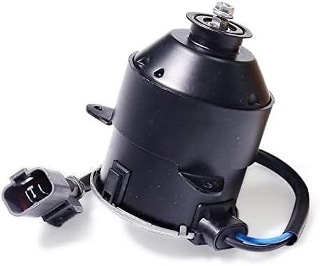 Auto-palpal elektronički ventilator / rezervoar za vodu R 19030-PAA-A01 19030PAAA01, kompatibilan sa CG5