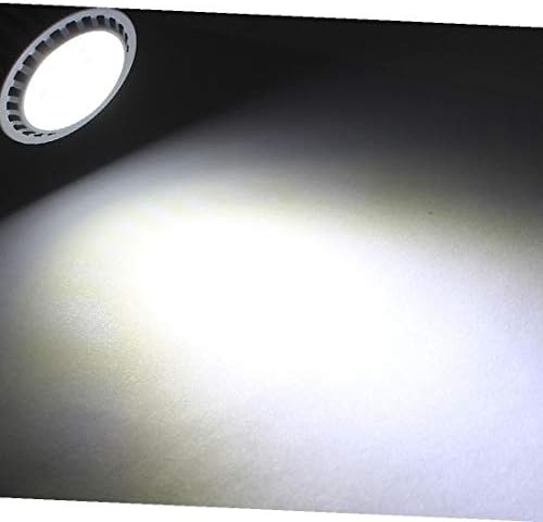 Nova Lon0167 AC85-265V 5W GU5.3 COB LED reflektorska lampa sijalica za uštedu energije Downlight čisto bijela(AC85-265