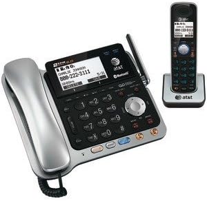 Nova 2-lina DECT 6.0 / bežični telefon sa ID-om pozivatelja i ITAD-om