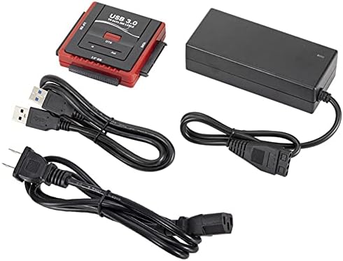 Konektori 2.5 3.5 inčni SATA/IDE Hard disk na USB 3.0 Converter Hard Disk eksterni AC Adapter za struju