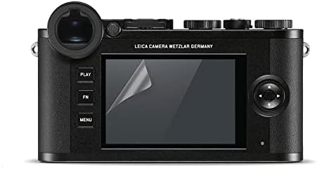 Leica Premium hibridni zaštitnik stakla, CL, C-LUX, D-LUX 7, V-LUX 5