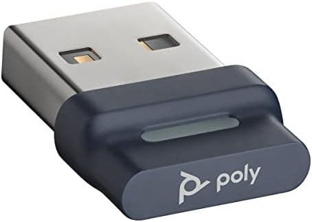 Poly - BT700 Visoka vjernost Bluetooth USB-a adapter
