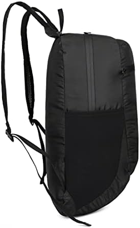 Sawqf 20L Prijenosna sklopiva planinarska torba na otvorenom planinarci biciklističkim putničkom ruksak