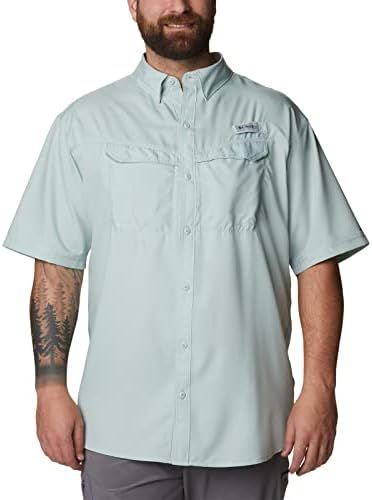 Columbia Muška kratka majica sa niskim vučom na moru