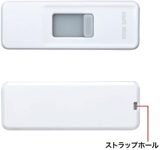 Sanwa opskrba UFD-3SLM32GW USB 3.2 GEN1 memorija