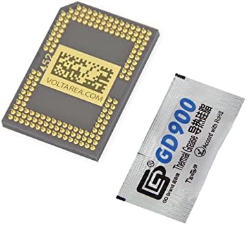 Pravi OEM DMD DLP čip za optoma DW326E 60 dana garancije