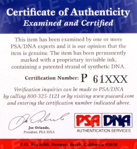 Kirk Muller potpisao 92-93 Stanley Cup Canadiens Pak PSA DNK COA sa autogramom a-autogramom NHL Paks