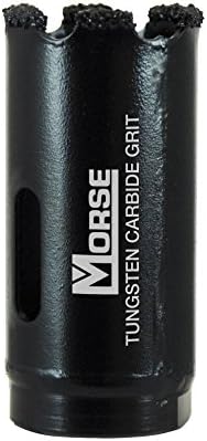 Morse MHSG18 karbidna pila za rubne rupe, prečnik 1-1 / 8, 1 komad