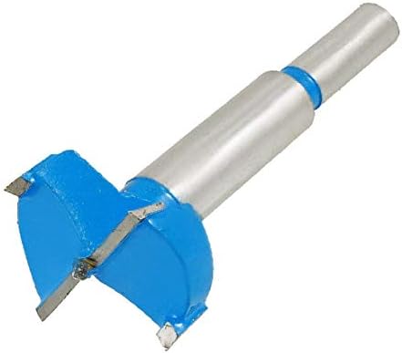 X-DREE Stolarski karbidni vrh burgija za bušenje šarki prečnika 30 mm (Punta de 30 mm de diámetro de corte