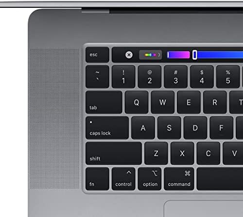 Kasno 2019 Apple MacBook Pro sa 2.6 GHz Intel Core i7 Space Gray