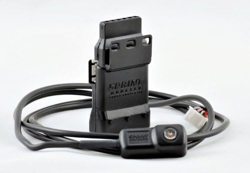 SprintBooster Sbni0032s Plug-n-Play Performance Upgrade power Converter