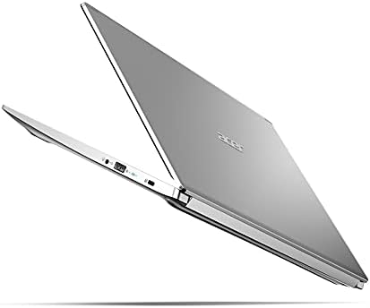 Acer Aspire 5 a515-55-56VK, 15.6 Full HD IPS ekran, 10th Gen Intel Core i5-1035g1, 8GB DDR4, 256GB NVMe