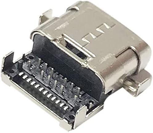 Zahara Type-C USB priključak za punjenje DC Power Jack konektor zamjena za ASUS F414ma modele