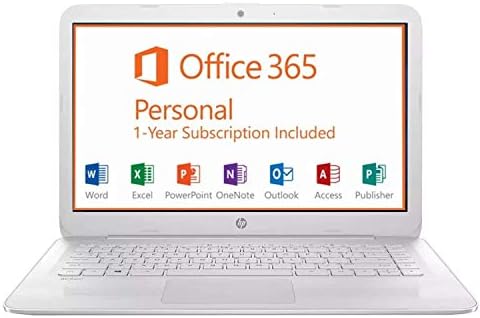 HP 14-inčni Full HD Stream laptop računar sa Office 365 Personal za godinu dana