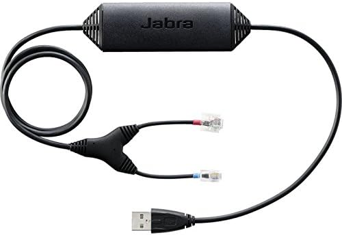 Jabra Link 30 USB EHS adapter za Cisco