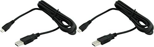Super napajanje 2 x kom 6FT USB do Micro-USB Adapter punjač kabl za sinhronizaciju punjenja za Lenovo pad TAB Note Pad S2010A