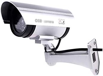 LKYBOA lažna lažna Kamera vodootporna lažna Kamera vanjska Led svjetla Kamera nadzor CCTV kućna sigurnosna