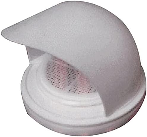 Airlette BSA-2 Deluxe Snap-In Vent, 3001.0055