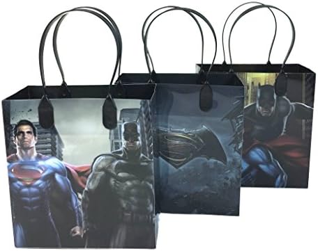 Batman v Superman Party Favor poklon torba za poslastice-48 komada