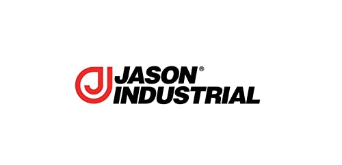 Jason Industrial 100xl031 Standardni vremenski pojasevi, hloropren, XL- H- XH- XXH, 10 dugačak, 0,3125 širok