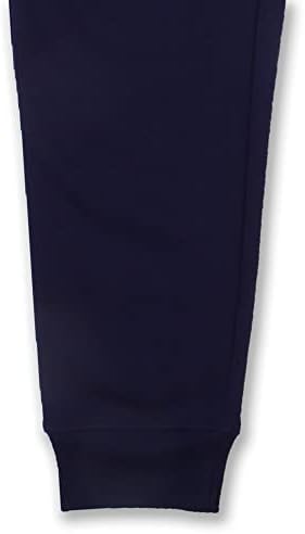 LRG Muški scenarij logotip struk struk Active Jogger Dukseri sa džepovima