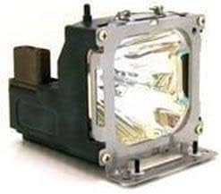 Zamjena tehničke preciznosti za Ereplacements DT00491-ER lampica i kućište za TV svjetiljku