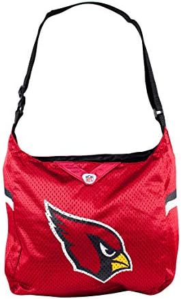 Littlearth womens NFL Arizona Cardinals dres Tote, boja tima, jedna veličina,