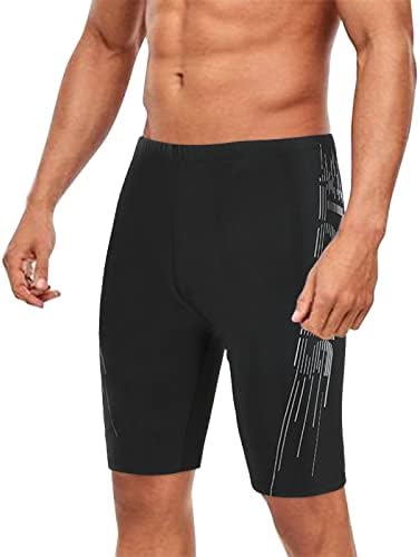Muški kratke hlače Muškarci Prevencija ispisa Shaldring Banje Plaža Pet boir kupaći kostimi Dječaci plivaju