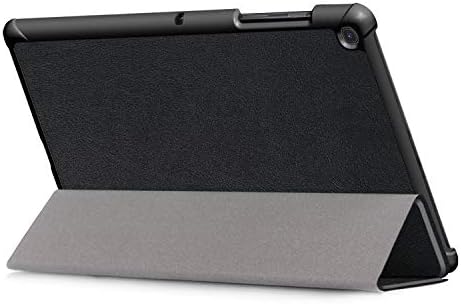 Kepuch Custer futrola za Samsung Galaxy Tab S5E 10,5 T720 T725, ultra tanka PU-kožna navlaka za pukotine